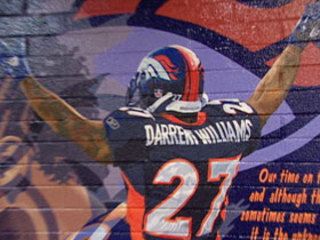 Legacy of Darrent Williams - ESPN Video