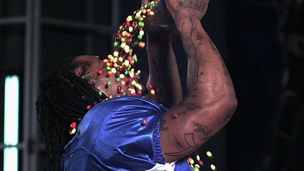 marshawn lynch skittles