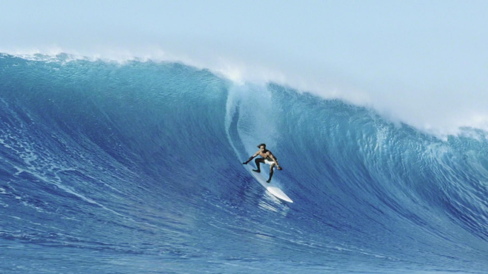 Hawaiian: The legend of Eddie Aikau - ESPN Video