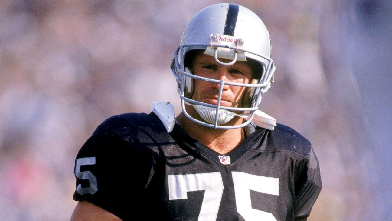 Howie Long Says Jersey Claim 'Out Of Left Field' - ESPN Video
