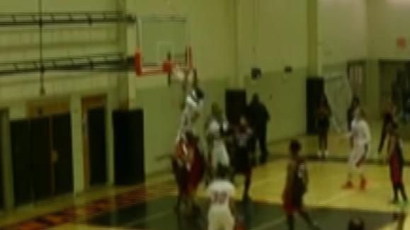 dunk hit high score