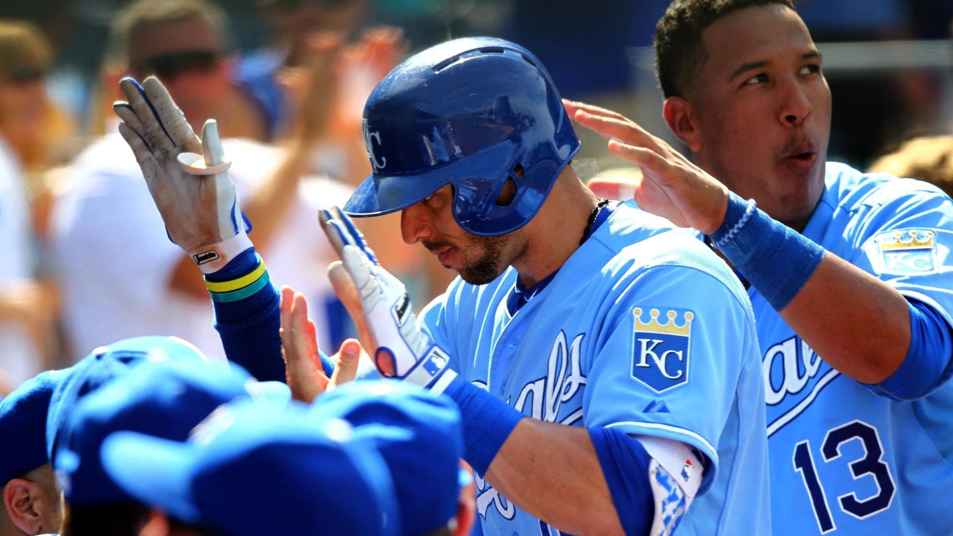 Takeaways from Kansas City RoyalsToronto Blue Jays barnburner