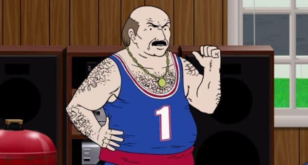 stone cold lock of the century of the week