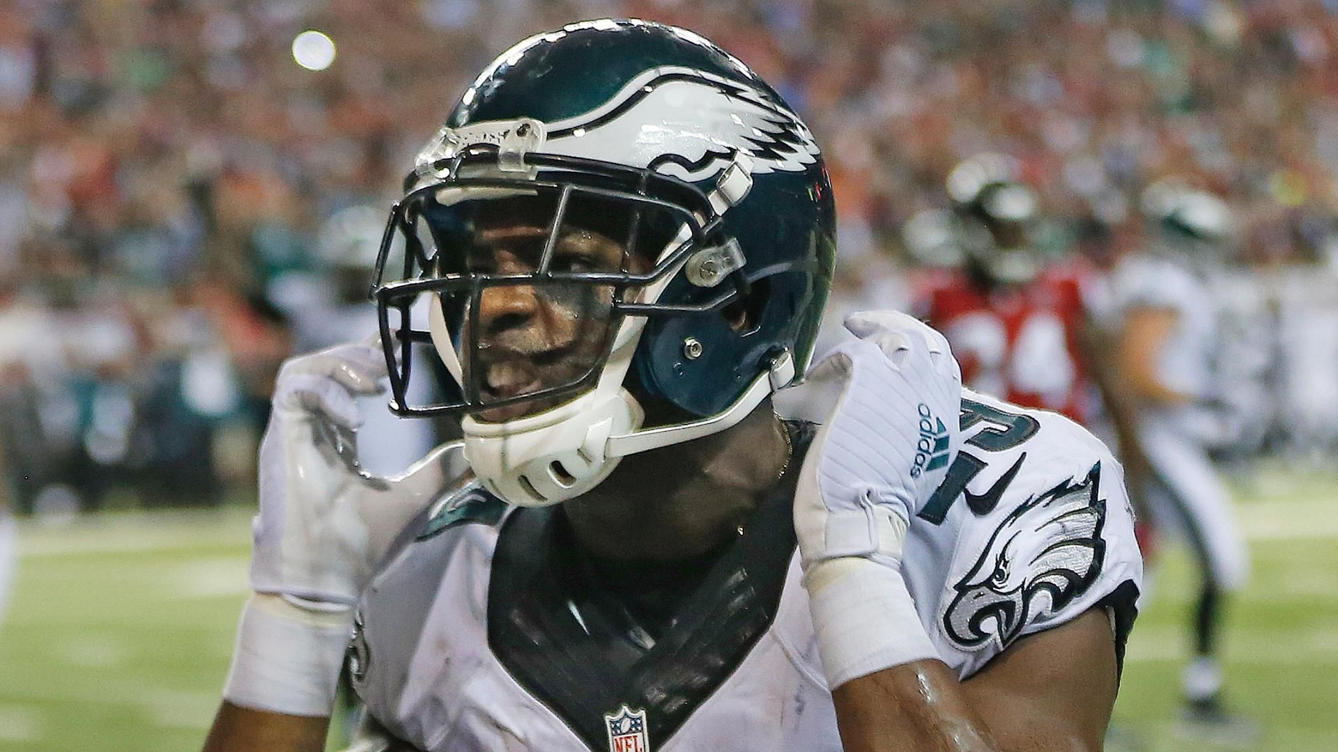 Stephen A. explains why the Cowboys are a bigger threat to the Eagles than  the Jets