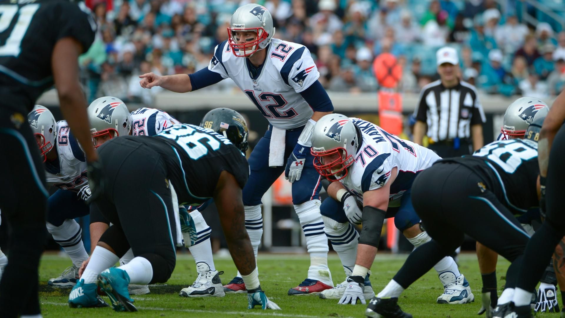 Clark Tom Brady is playing the best football of his career ESPN Video