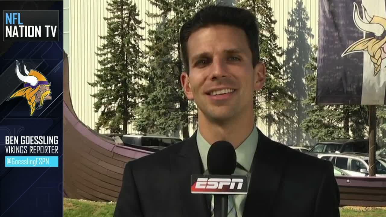 Von Miller, DeMarcus Ware will test Vikings - ESPN Video