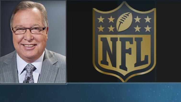 Ron Jaworski is 'in limbo' and unsure of ESPN status