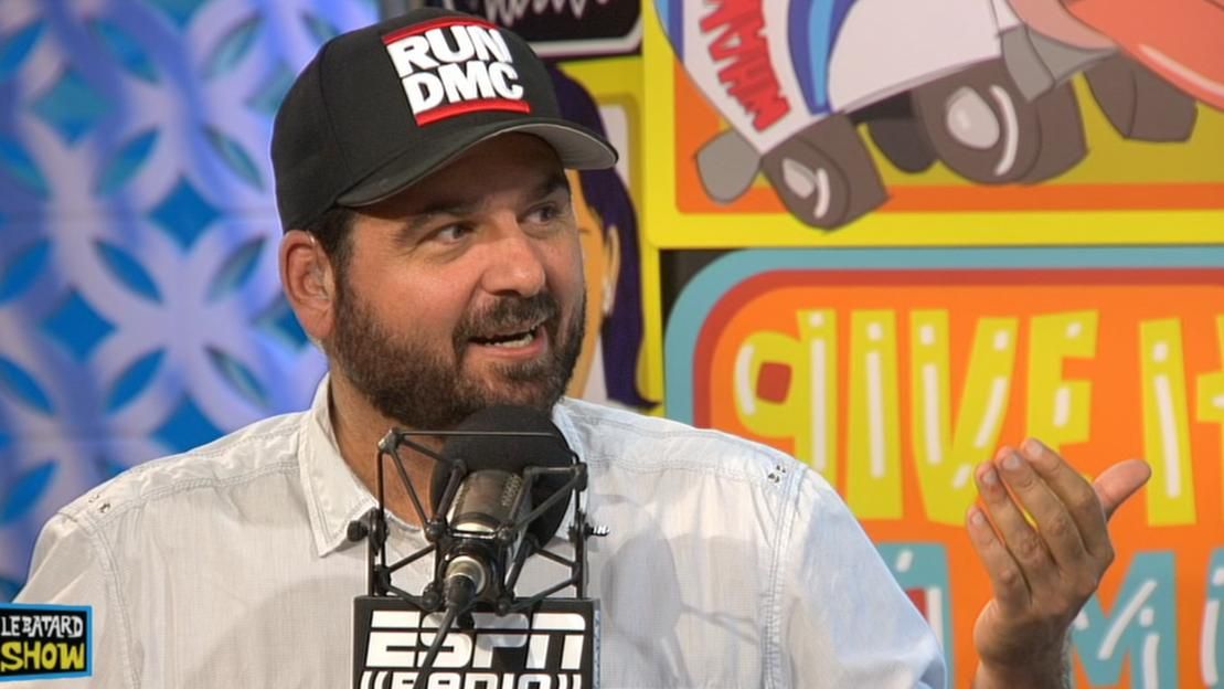 Le Batard: Ainge owes McHale a job - ESPN Video