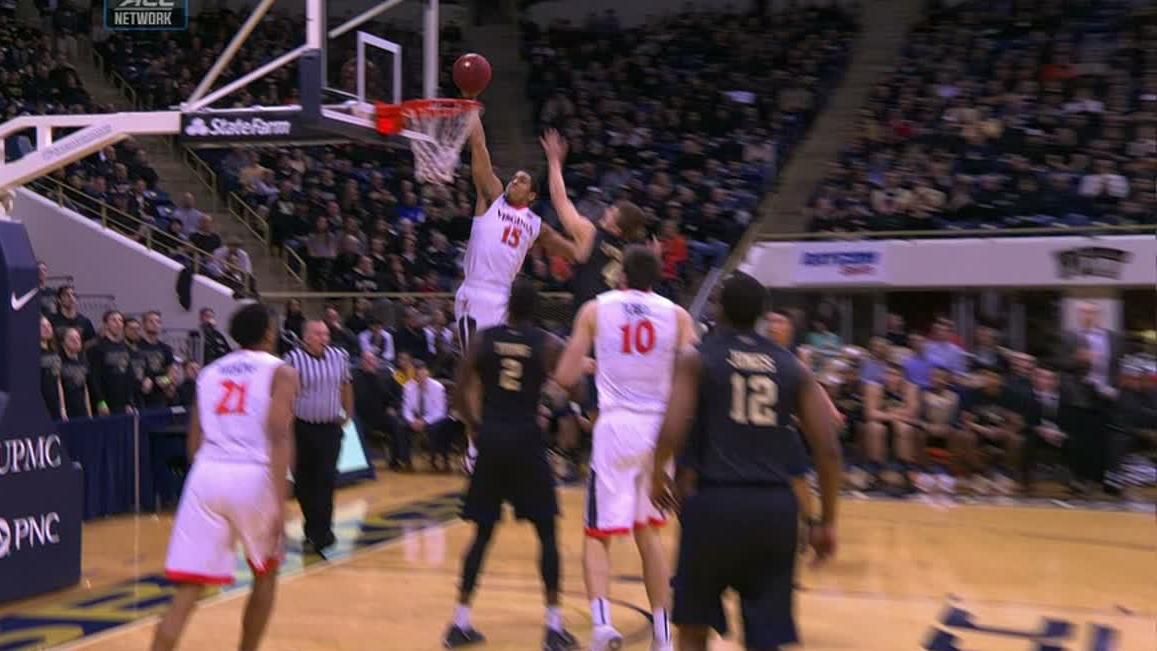 statue of liberty dunks