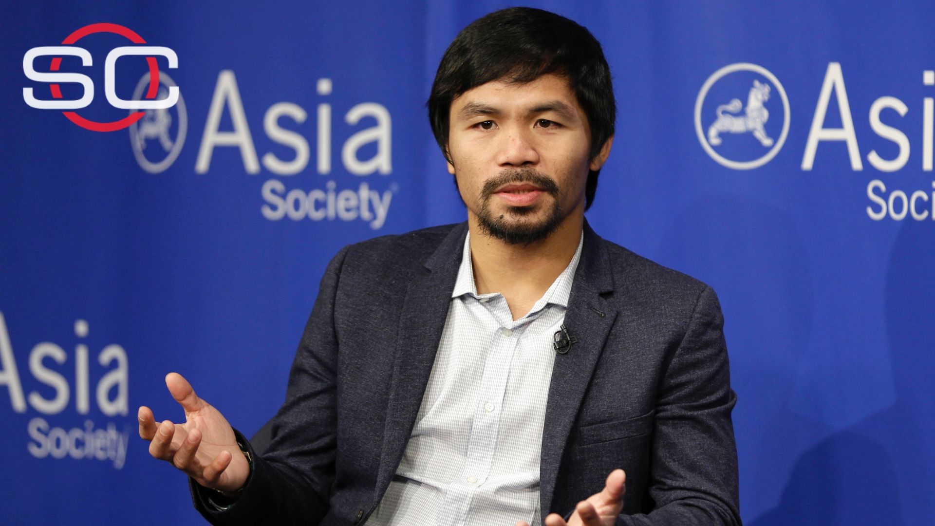 Nike ends endorsement contract with Manny Pacquiao ESPN