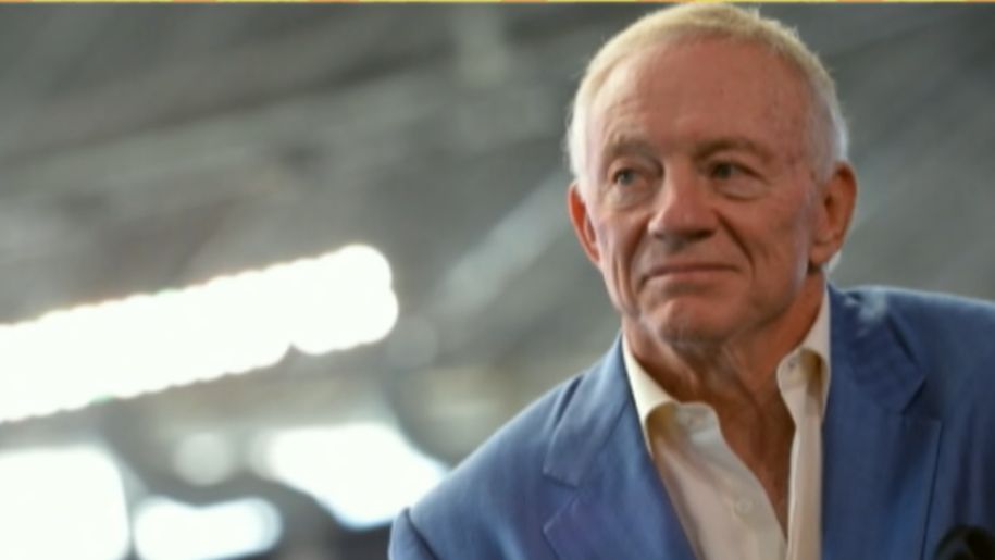 Jerry Jones is his own worst enemy as a general manager ✭ Inside The Star