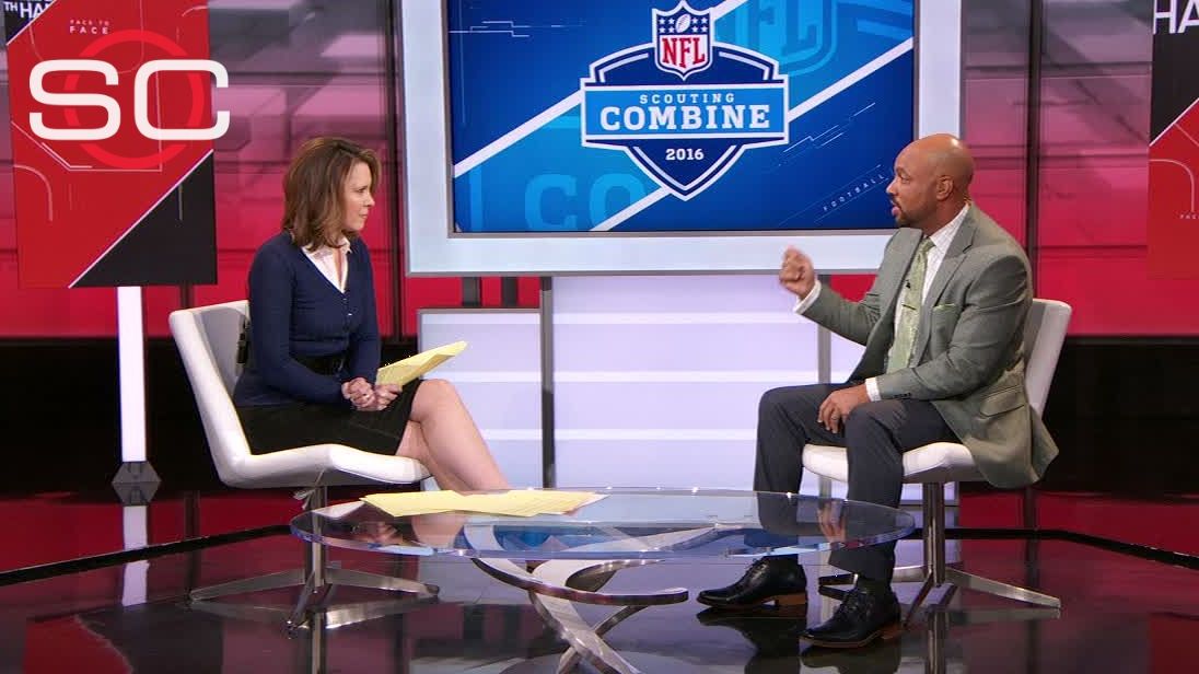 ESPN and NFL Network combine for NFL Draft crossover event