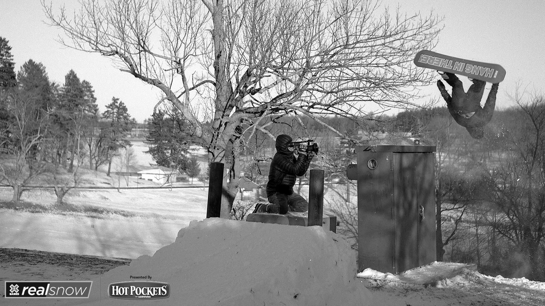 Snowreal org