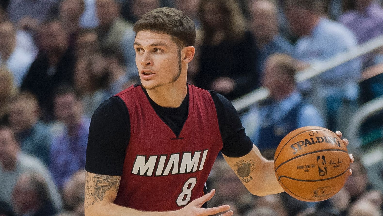 Woj: Tyler Johnson will get minimum of $10 million per ...