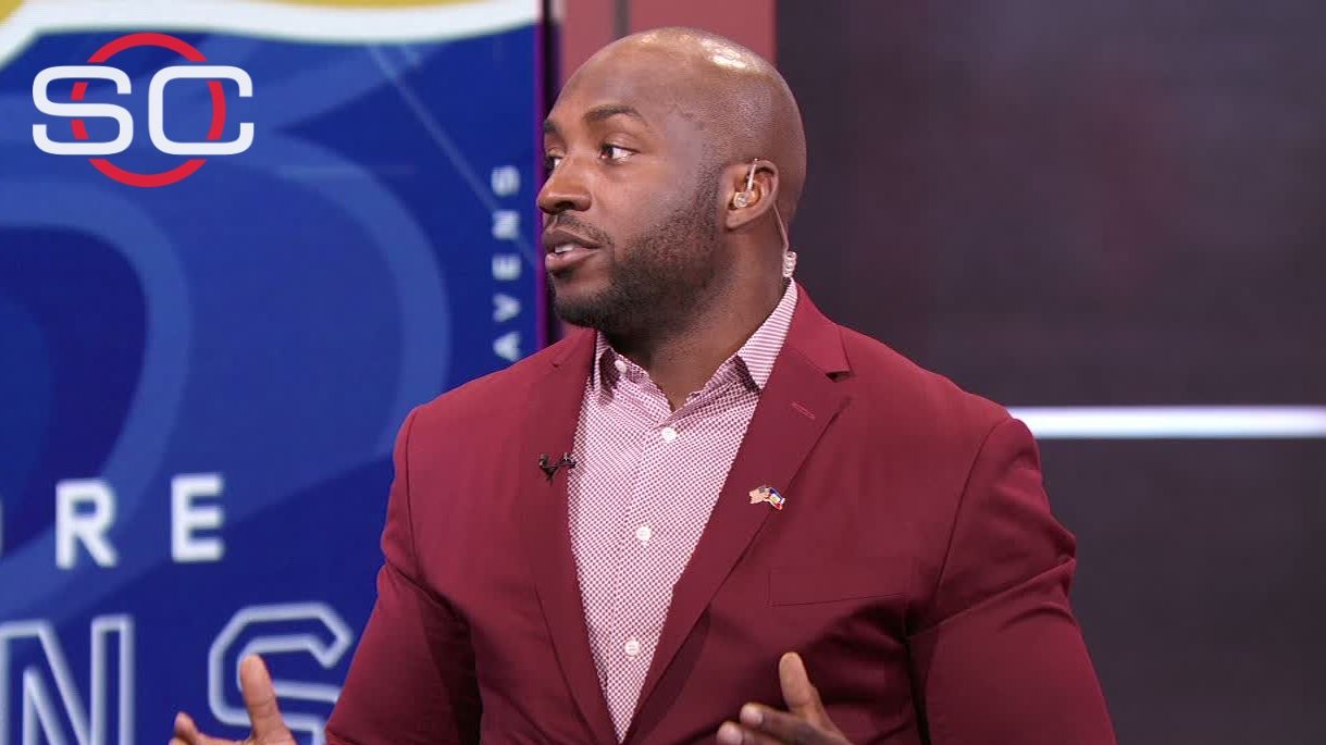 Elvis Dumervil - San Francisco 49ers Linebacker - ESPN