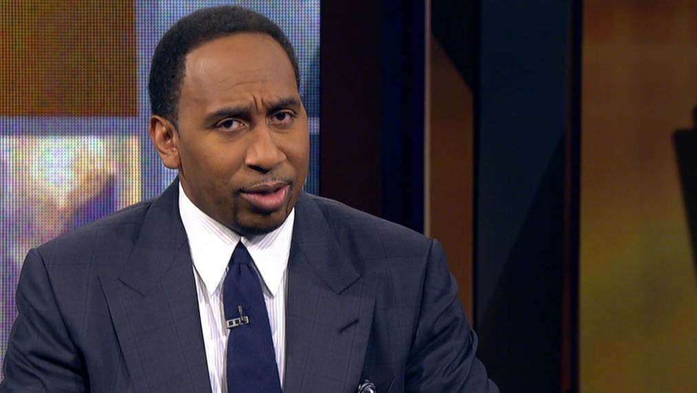 Stephen A.: Rice threw owner to the wolves - ESPN Video