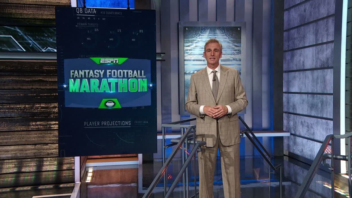 Manage your team with new ESPN Fantasy App - ESPN Video