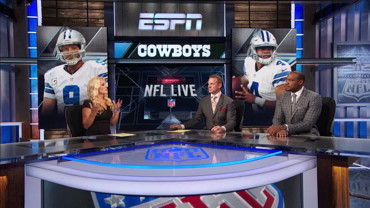 espn cowboys live