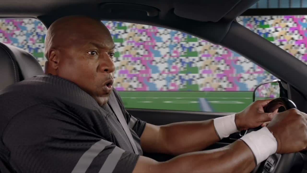 Bo Jackson throws back with Tecmo Bowl football ESPN Video