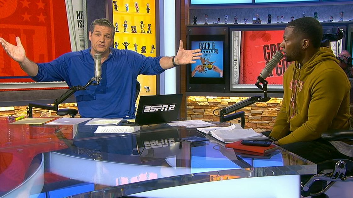 Should The Nfl Ditch Thursday Night Football Espn Video