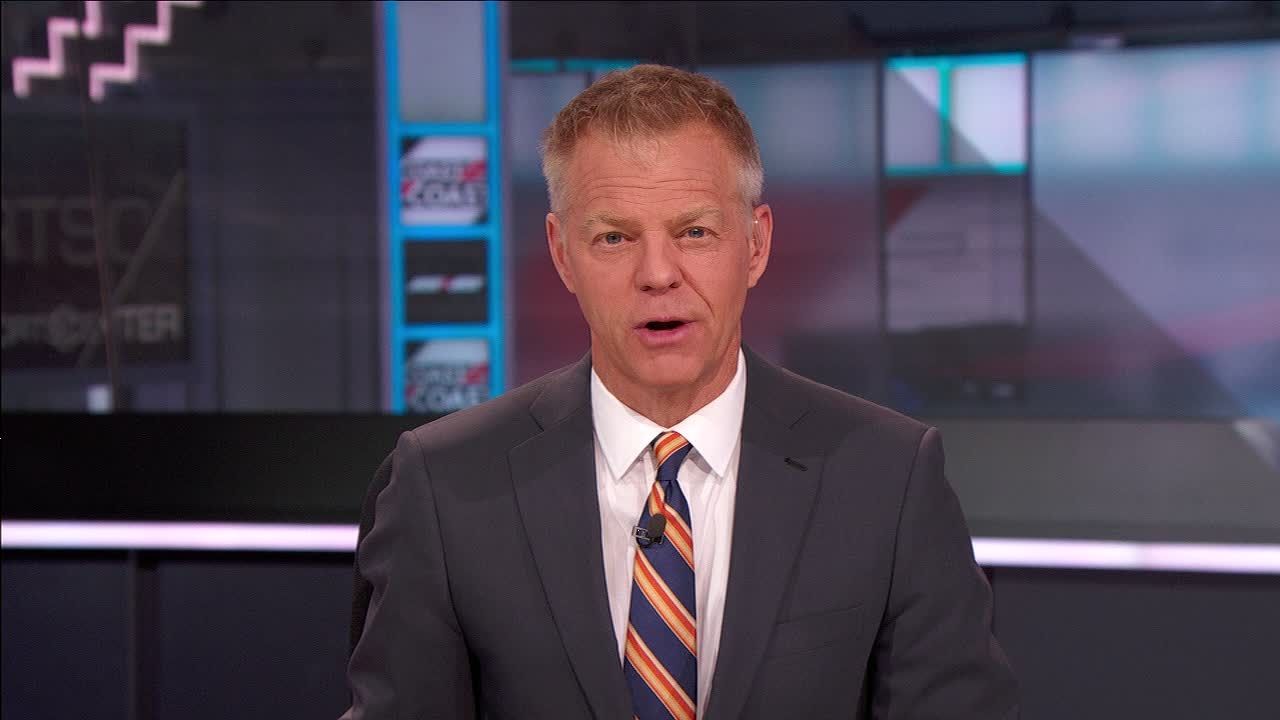 Healing process working in Rondo's favor - ESPN Video