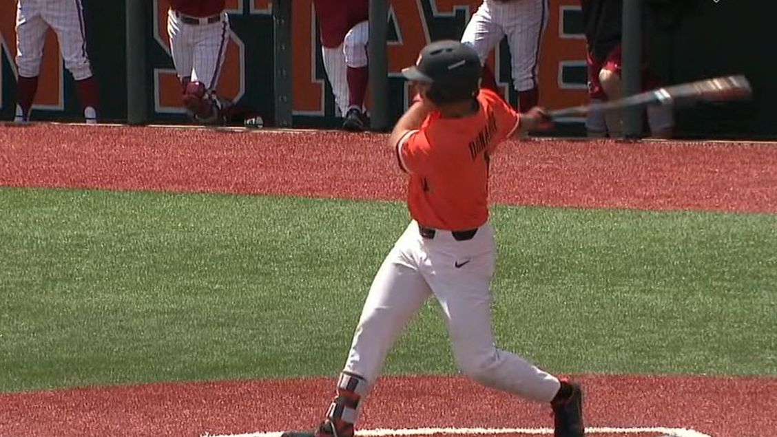 Unveiling the top 8 seeds in NCAA baseball tournament ESPN Video