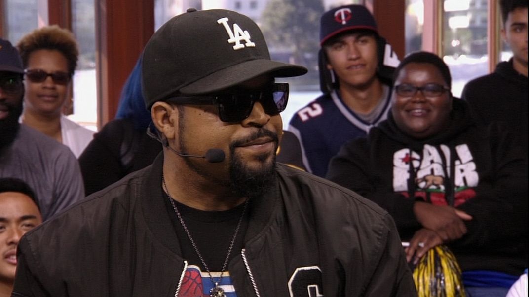 Ice Cube believes Raiders will win 'at least two trophies' in the