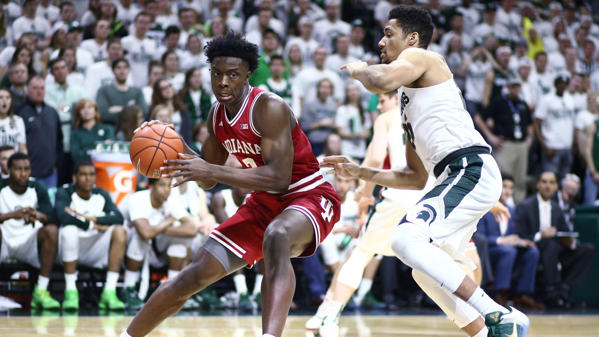 OG Anunoby draft highlights - ESPN Video