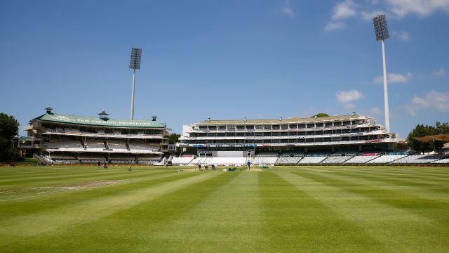 Why The New Year S Test Matters To South Africa