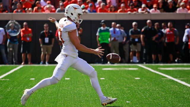 Nfl Draft Which Australian Or New Zealand Players May Get Drafted