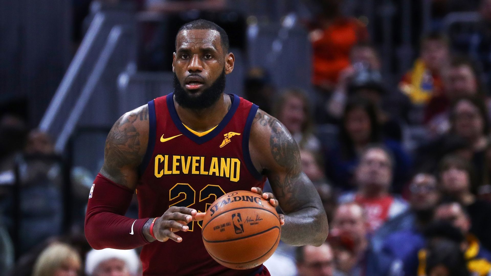 Торс баскетболиста NBA
