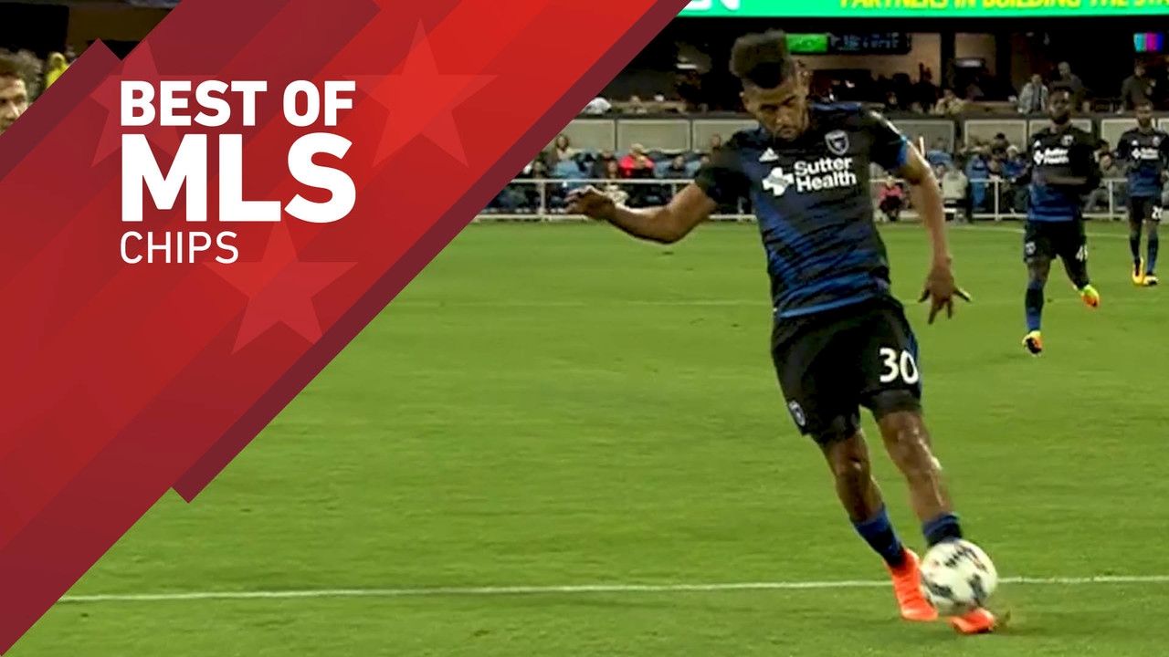MLS Saves of the Week: Week 22 - ESPN Video