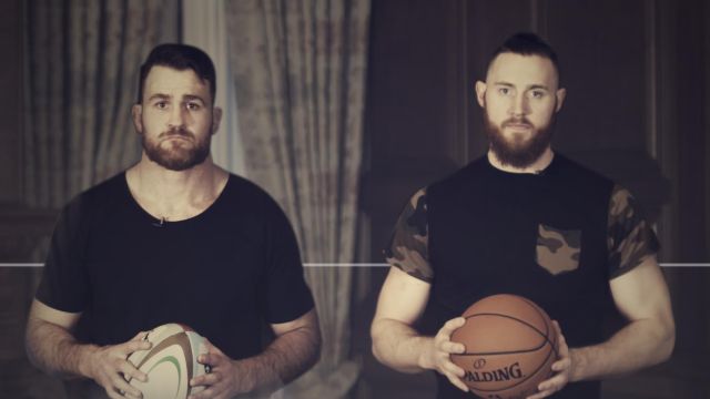 The Nba Is In London So Why No British Stars In The League It S