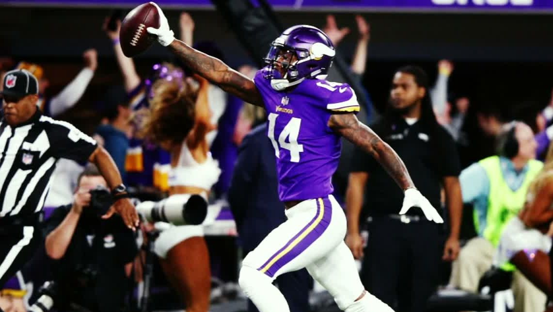 The Minneapolis Miracle people are still talking about - ESPN Video