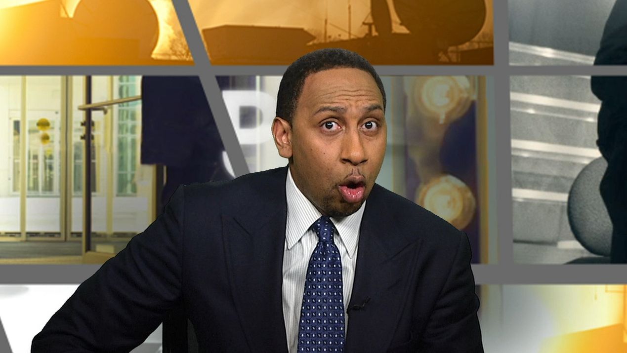 Would LeBron be a fit in Philly? ESPN Video