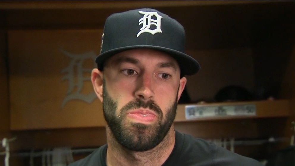 Giancarlo Stanton and Mike Fiers engage in war of words; Fiers calls Stanton  'childish