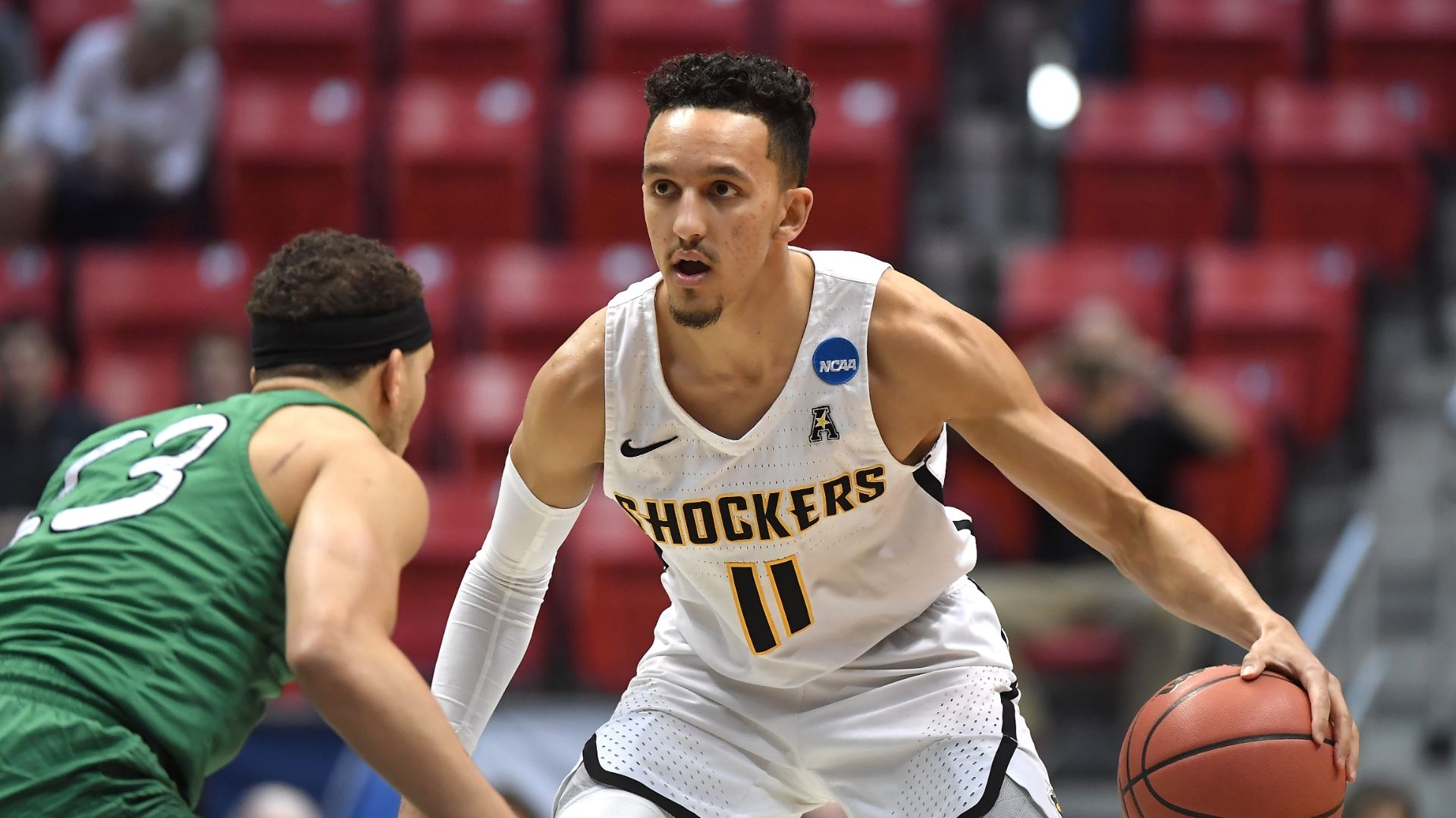 Prospect profile and draft highlights of Landry Shamet
