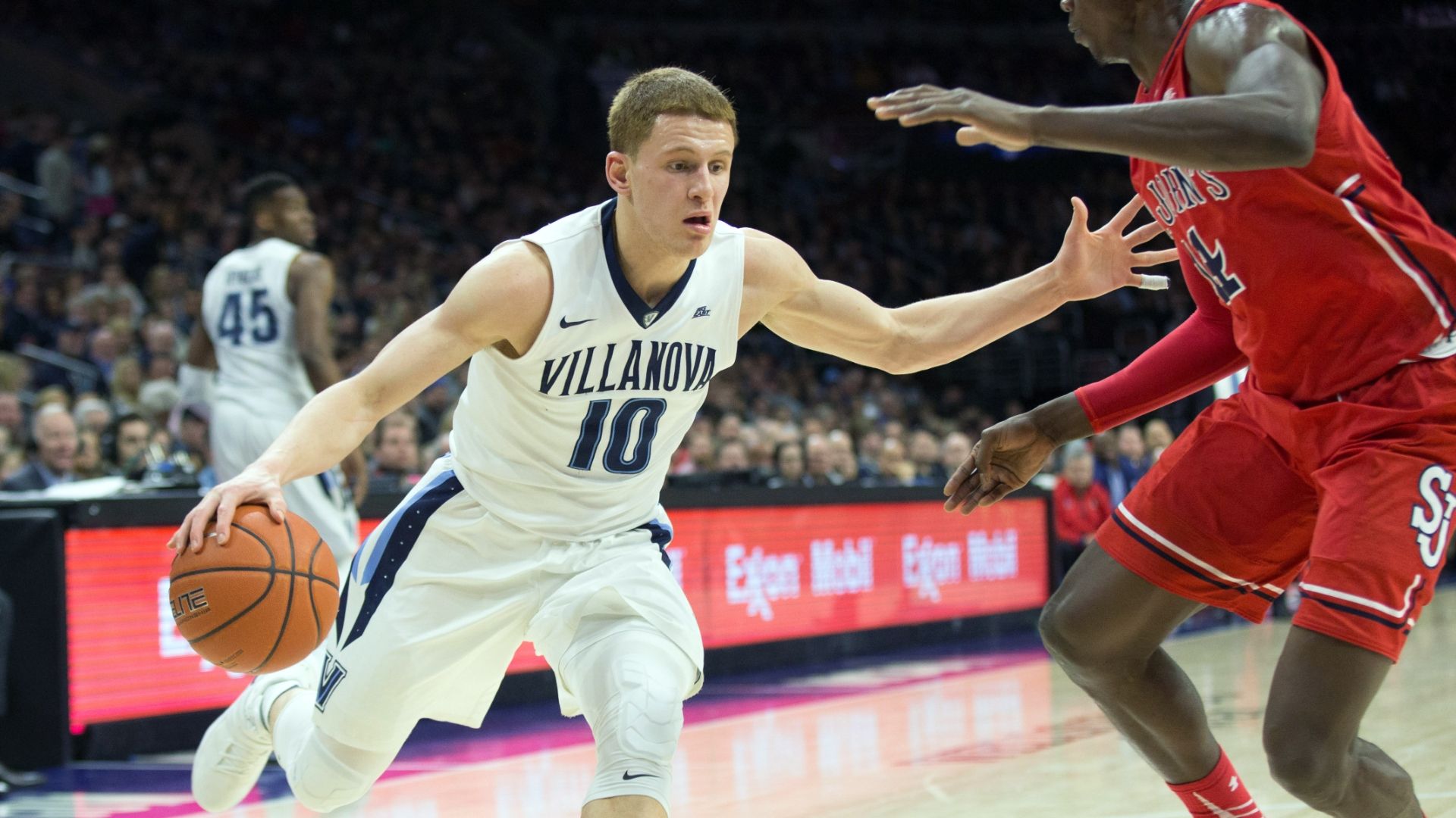 DiVincenzo, Brunson, No. 1 Villanova rally past Butler 86-75 –  thereporteronline