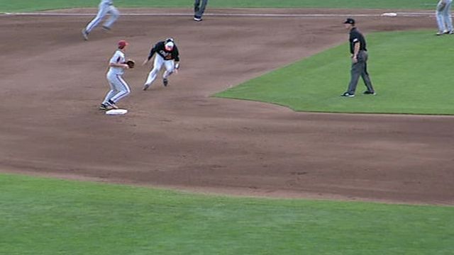 Chas McCormick seals Astros' Game 4 win with 2-run HR - ESPN Video