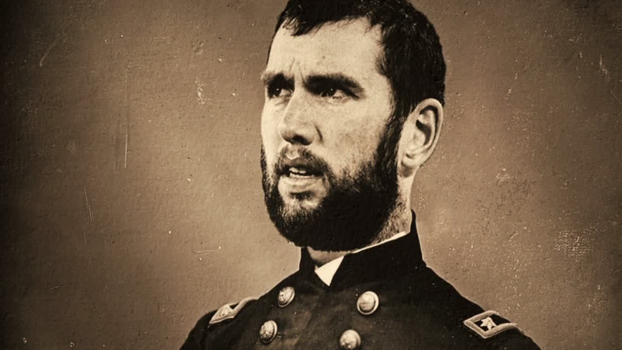 The legend of Captain Andrew Luck