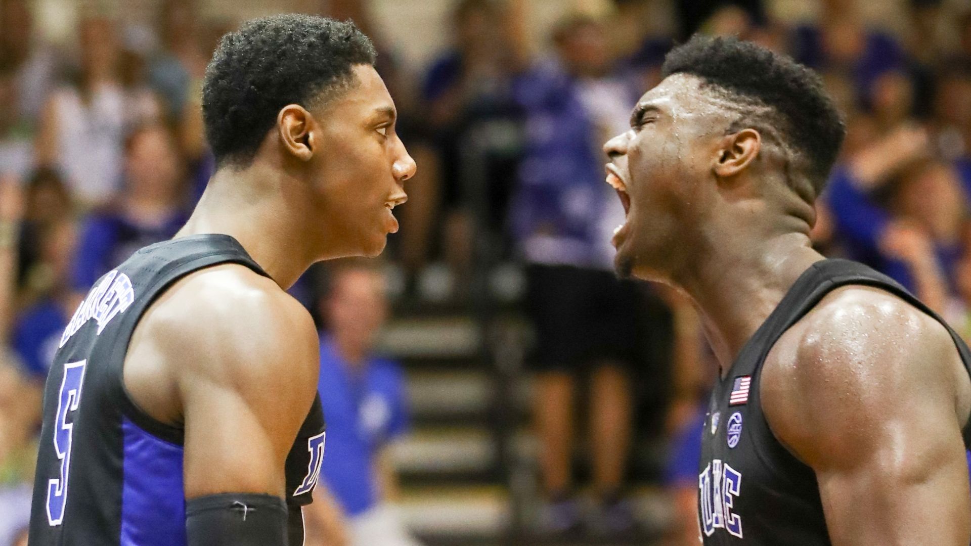 Famous sportsmen. Зеон Уильямсон. Zion Williamson Duke body Barret.