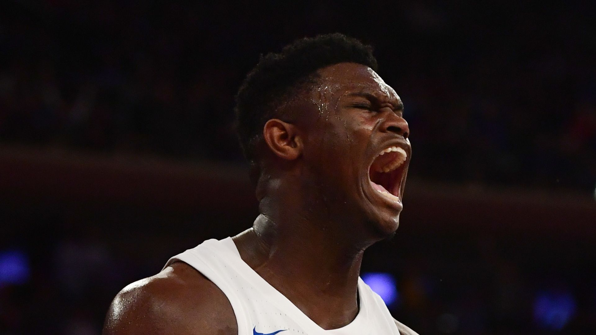 Duke Blue Devils remain No. 1 in AP Top 25 poll; Kentucky Wildcats rise to 13th1920 x 1080