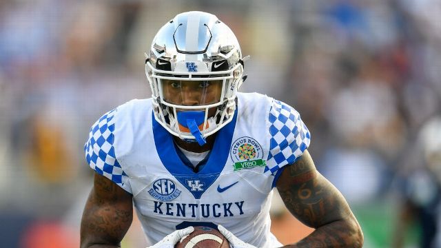 Houston Texans 2019 Draft Analysis For Every Pick Afc