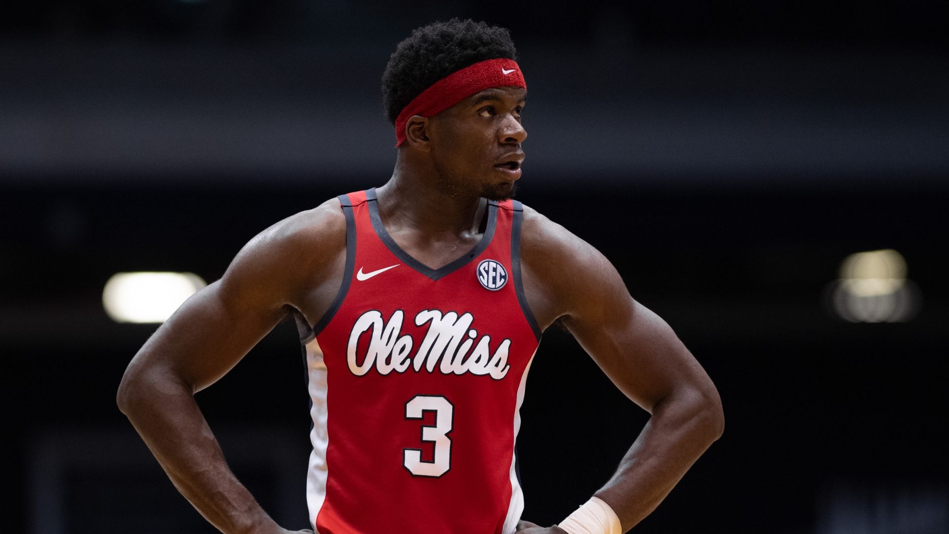 NBA draft profile: Terence Davis - ESPN Video