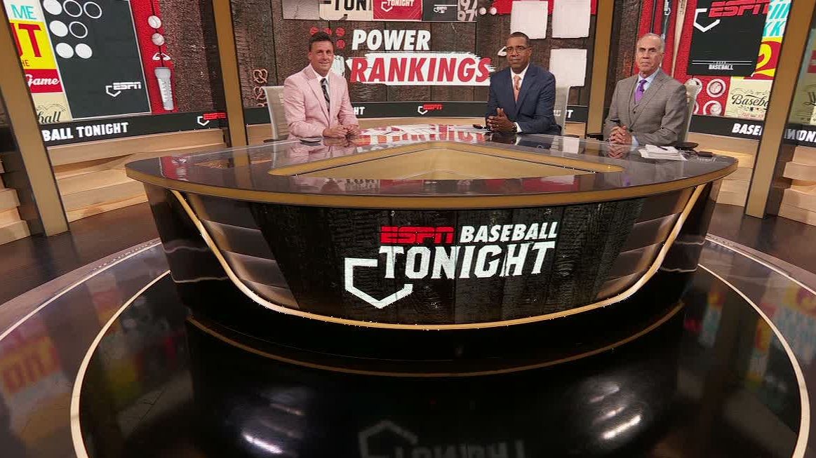 espn mlb transactions