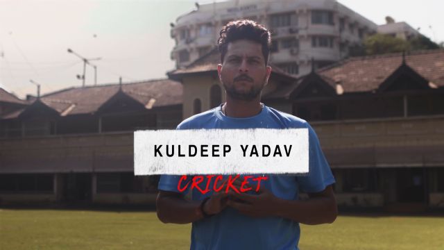 In Odis When You Get Hit The Plan Is To Force The Batsman To