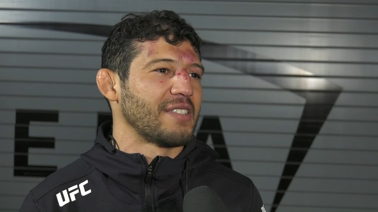 Melendez intrigued by potential fight in San Francisco - ESPN Video