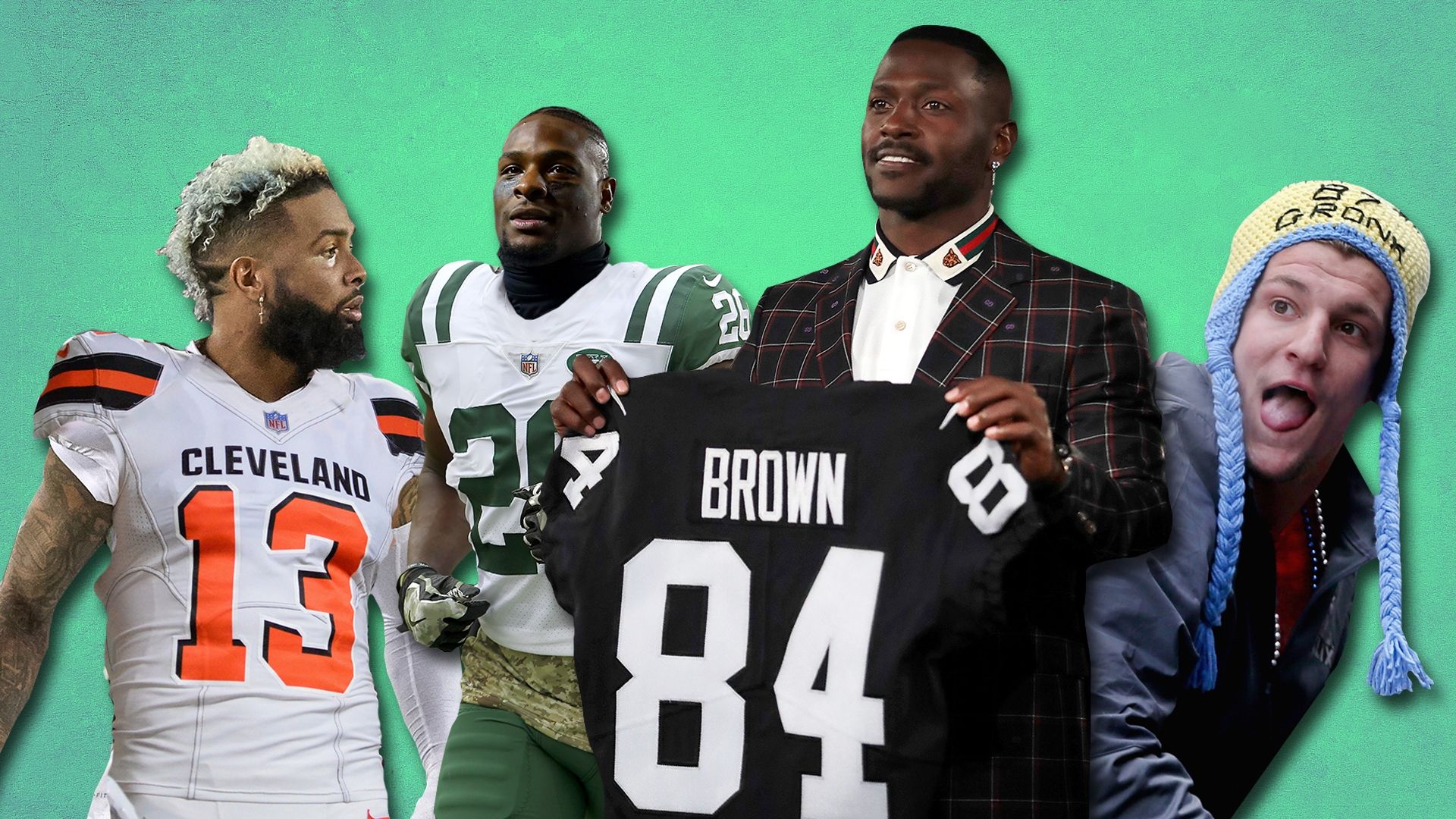 Everything You Missed In The NFL Offseason In 75 Seconds ESPN Video everything-you-missed-in-the-nfl-offseason-in-75-seconds-espn-video