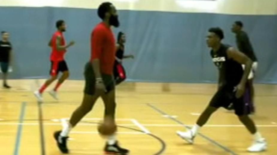 Athletes Signature Moves That Changed The Game