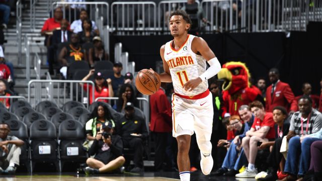 楊不悔,說好不悔就不悔!五成飄髪哥五成柯瑞,這個年輕人真的不得了-黑特籃球-NBA新聞影音圖片分享社區